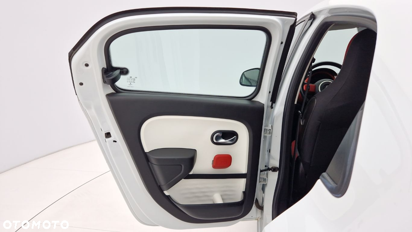 Renault Twingo SCe 70 Life - 21