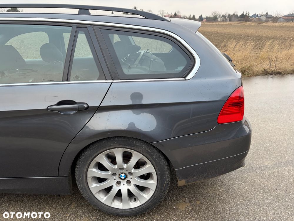 BMW Seria 3 330d - 7