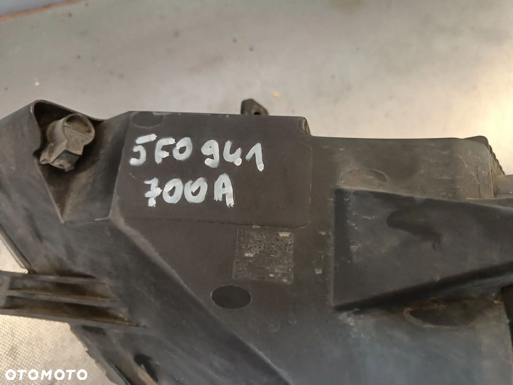 Halogen Prawy Przedni Seat Leon 3 III FR 5F0941700A - 17