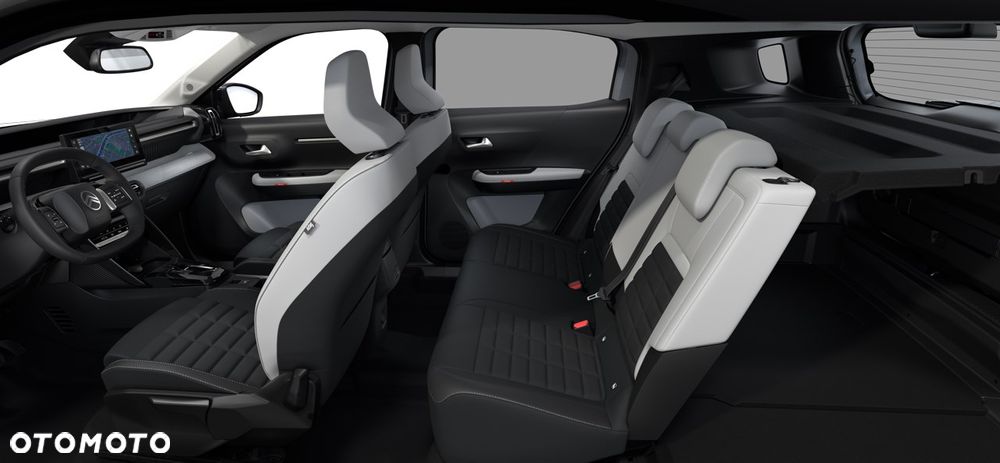 Citroën C3 Aircross 1.2 mHEV Max S&S eDCT6 - 8