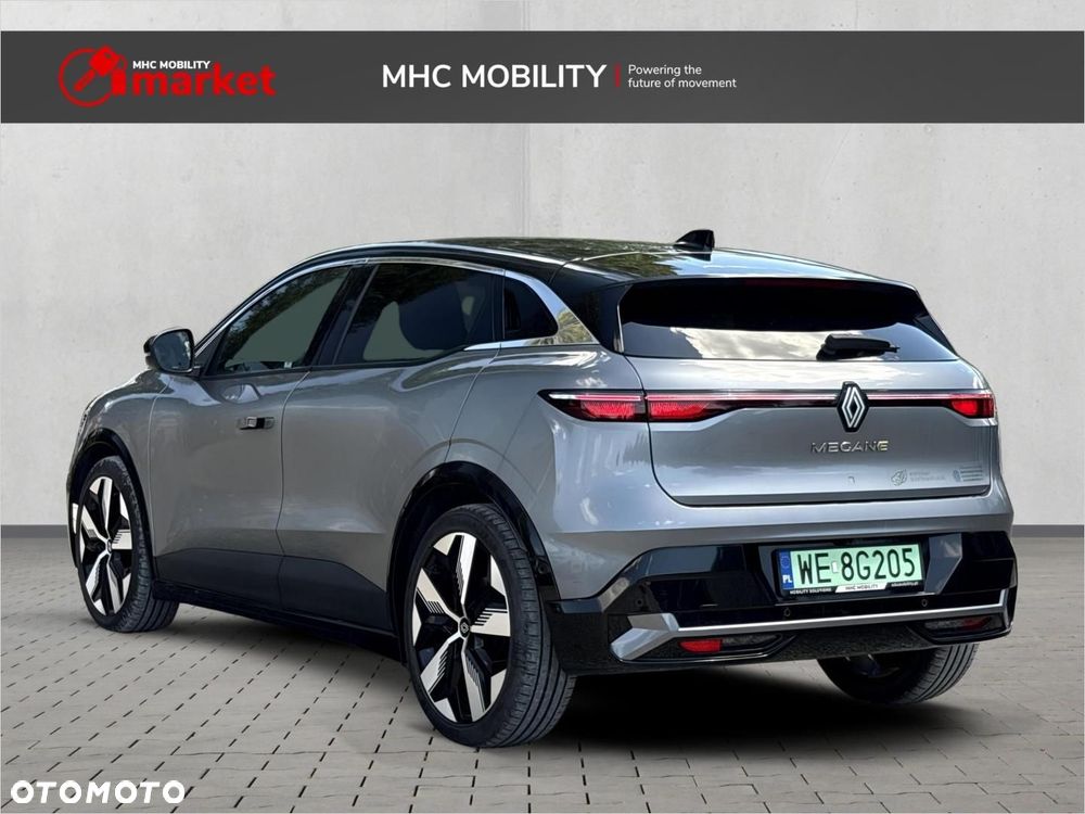 Renault Megane EV60 Techno - 3