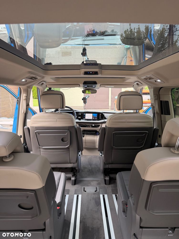 Volkswagen Multivan 2.0 TSI L1 Style DSG - 19