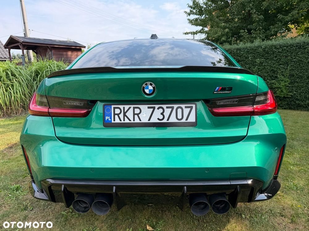 BMW M3 - 6