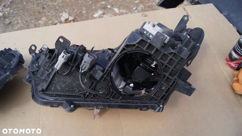 Lampa  PRAWA LEWA FULL LED  TOYOTA RAV4 IV LIFT 15-18 - 10