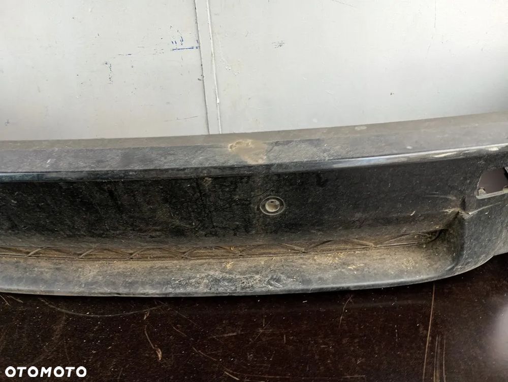 Zderzak Tylny Tył BMW X5 E70 M-Pakiet 8038275 - 5