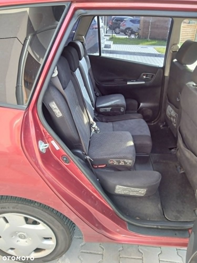 Toyota Corolla Verso 1.6 Terra - 9