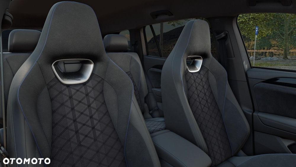 Volkswagen Tayron 1.5 TSI eHybrid PHEV 200kW R-Line Plus DSG - 12