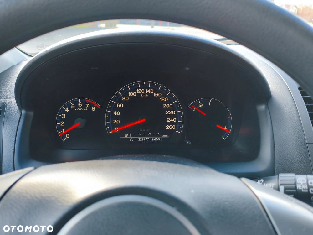 Honda Accord 2.0 i Comfort - 15