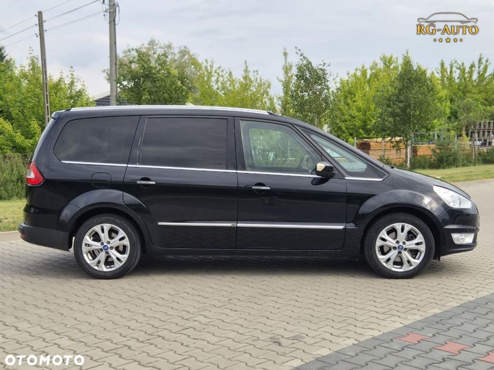 Ford Galaxy - 6