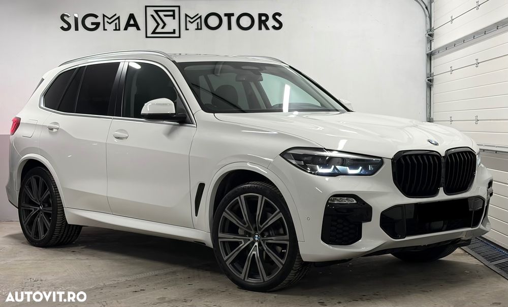 BMW X5 - 22