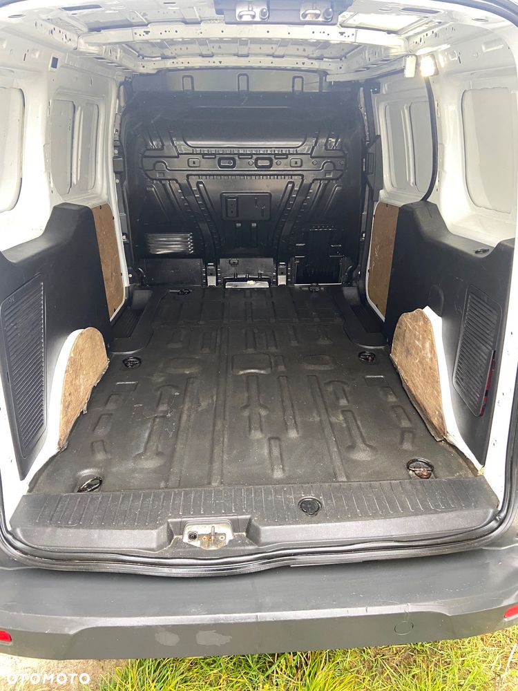 Ford Transit Connect L2 3 os. - 7