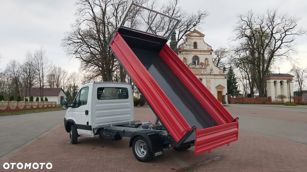 Iveco Daily 35c15 - 10