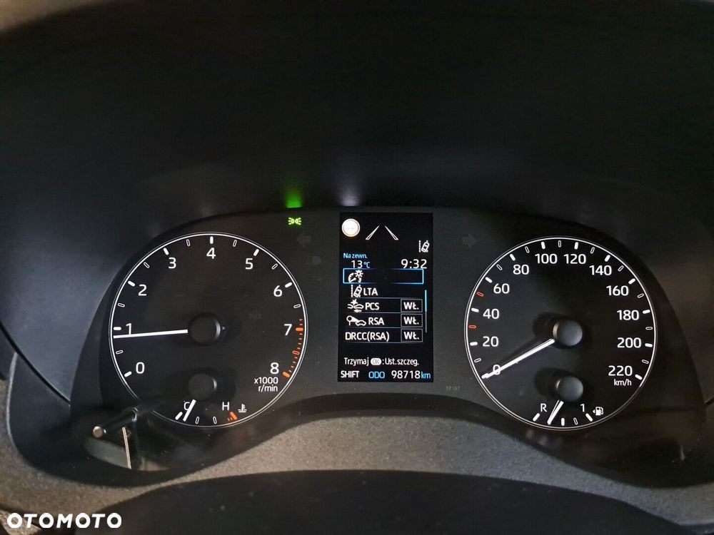 Toyota Yaris 1.5 Comfort - 30