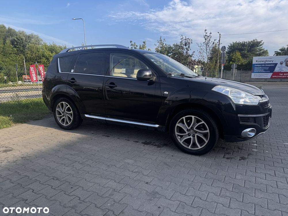 Citroën C-Crosser - 3