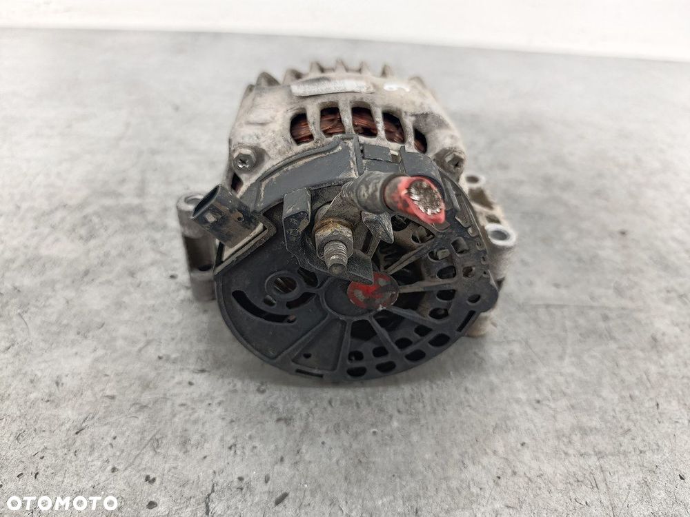 ALTERNATOR OPEL CORSA D CAL30177AS 1.3 CDTI 75KM - 4