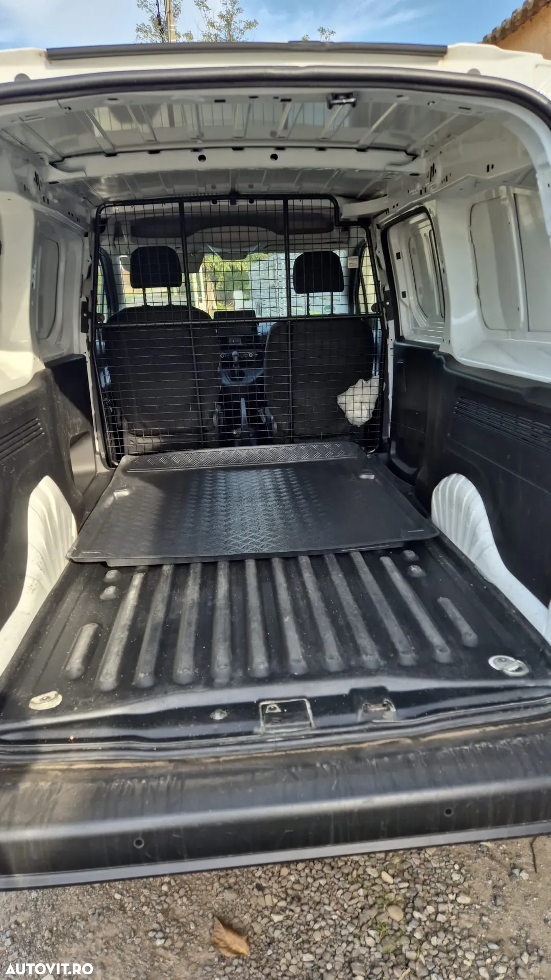 Opel Combo 1.5 D 75kW XL N1 Edition - 4