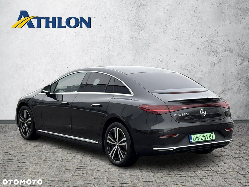 Mercedes-Benz EQE - 3