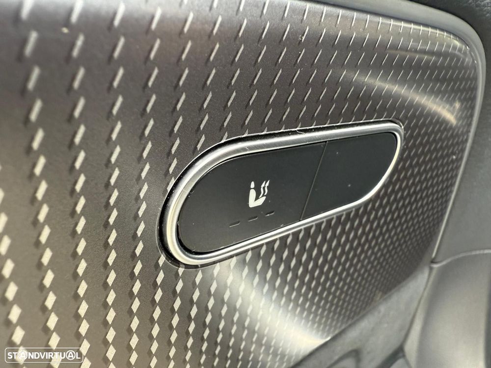 Mercedes-Benz EQA 250 AMG Line - 27