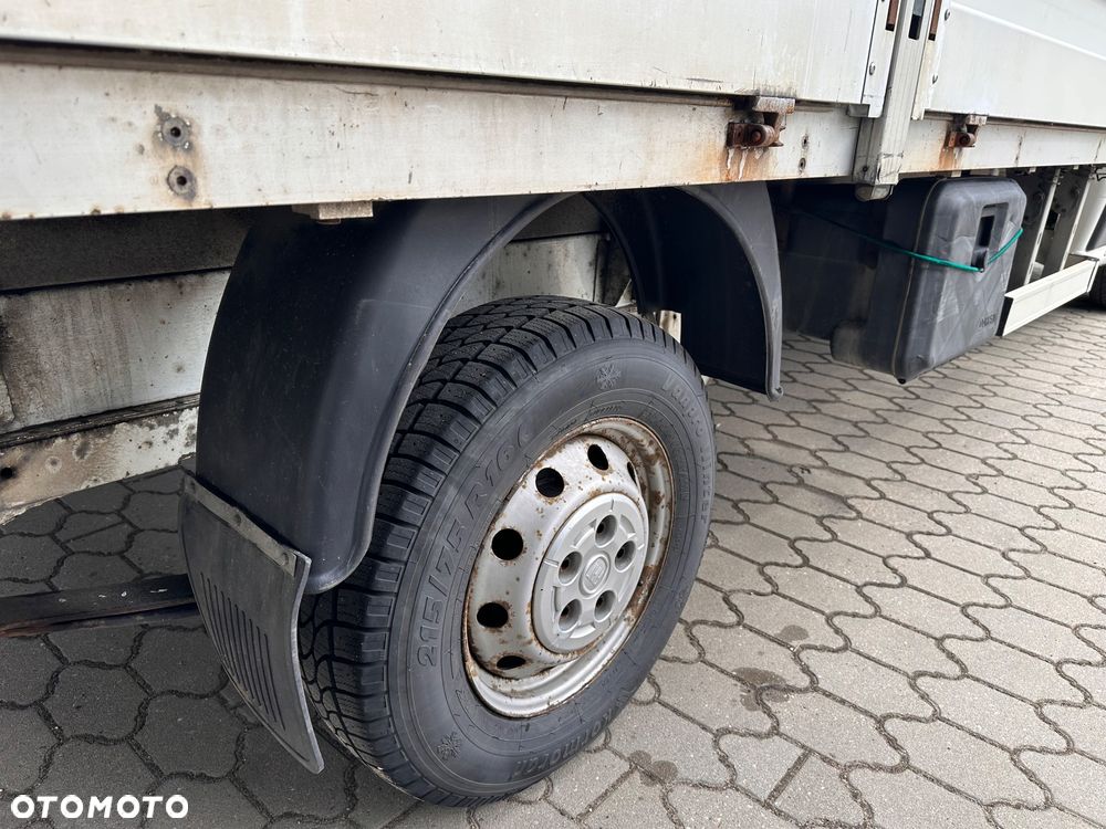 Fiat Ducato Maxi - 8