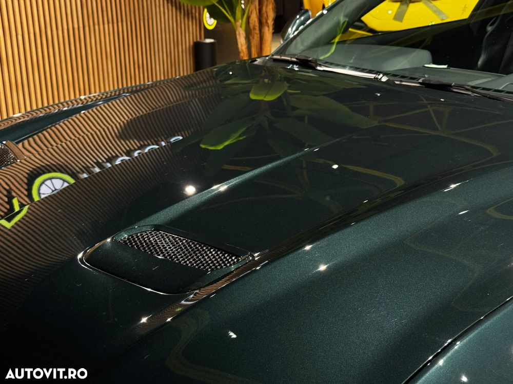 Ford Mustang 5.0 V8 Bullitt - 23