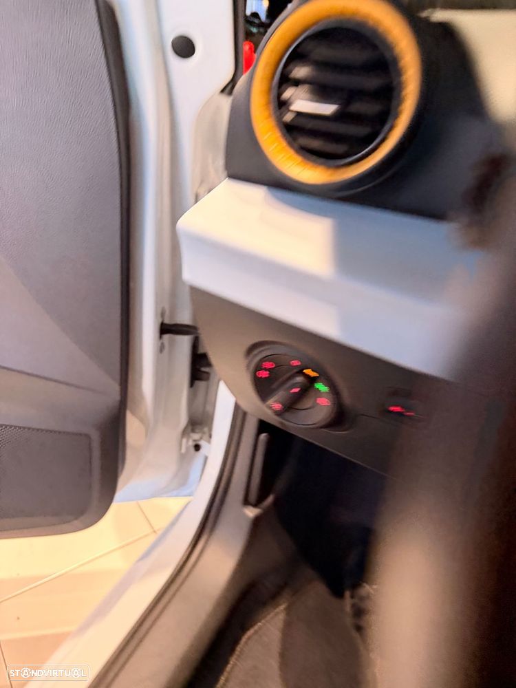 SEAT Ibiza 1.0 TSI Style DSG - 31