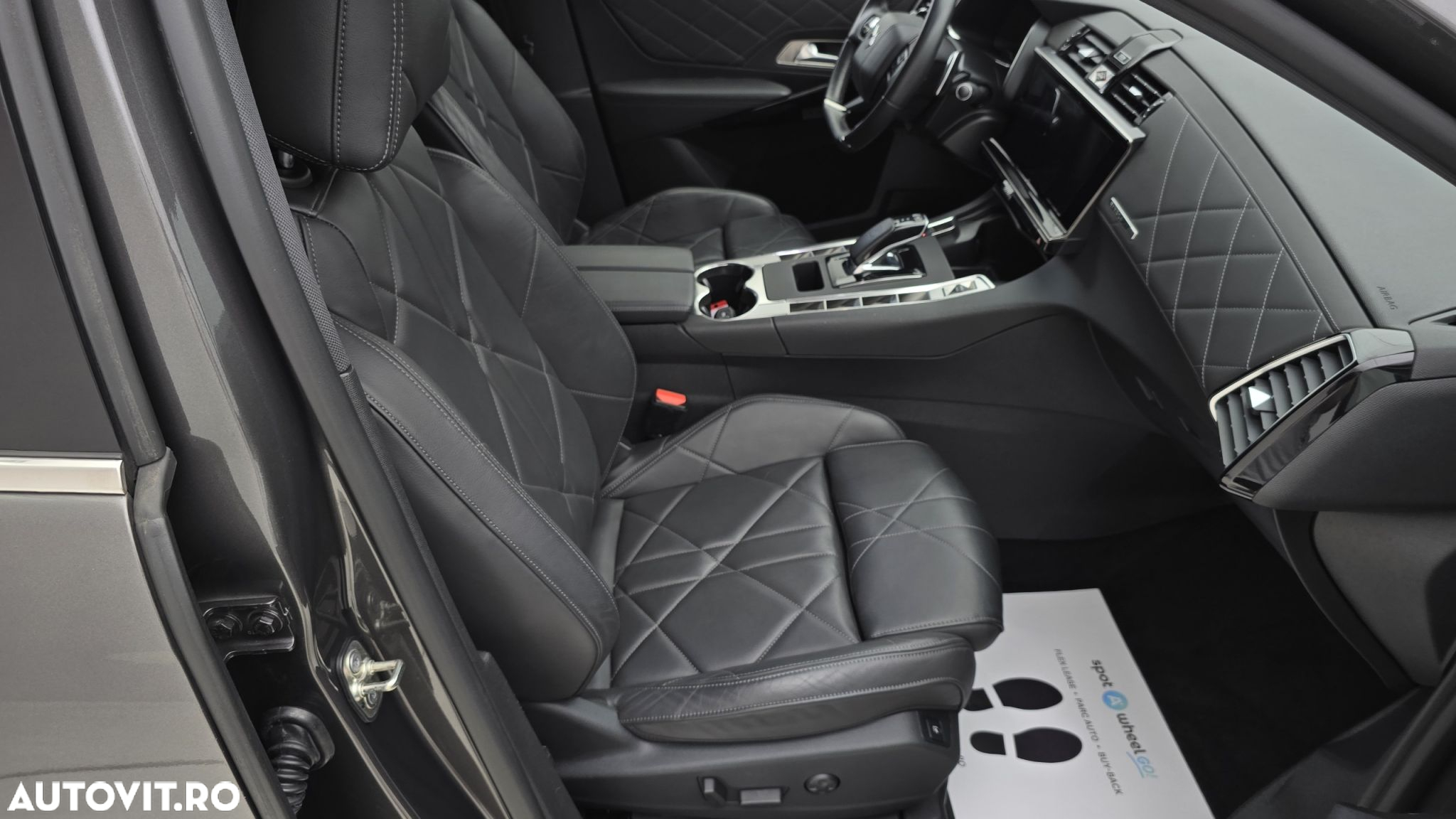 DS Automobiles DS 7 Crossback - 18