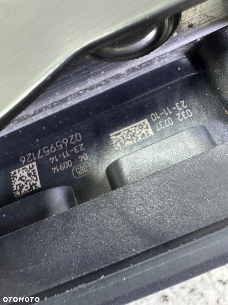 pompa abs suzuki s-cross ii 2021- 0265957126 1.4 h - 3