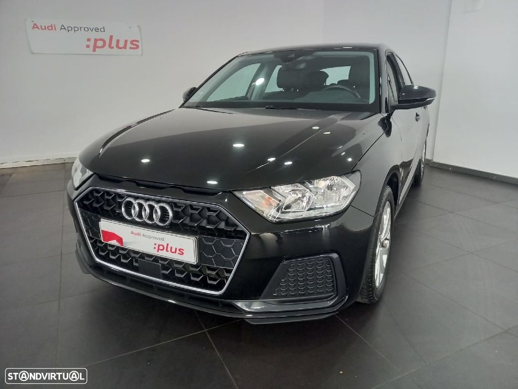 Audi A1 Sportback 25 TFSI Advanced - 2