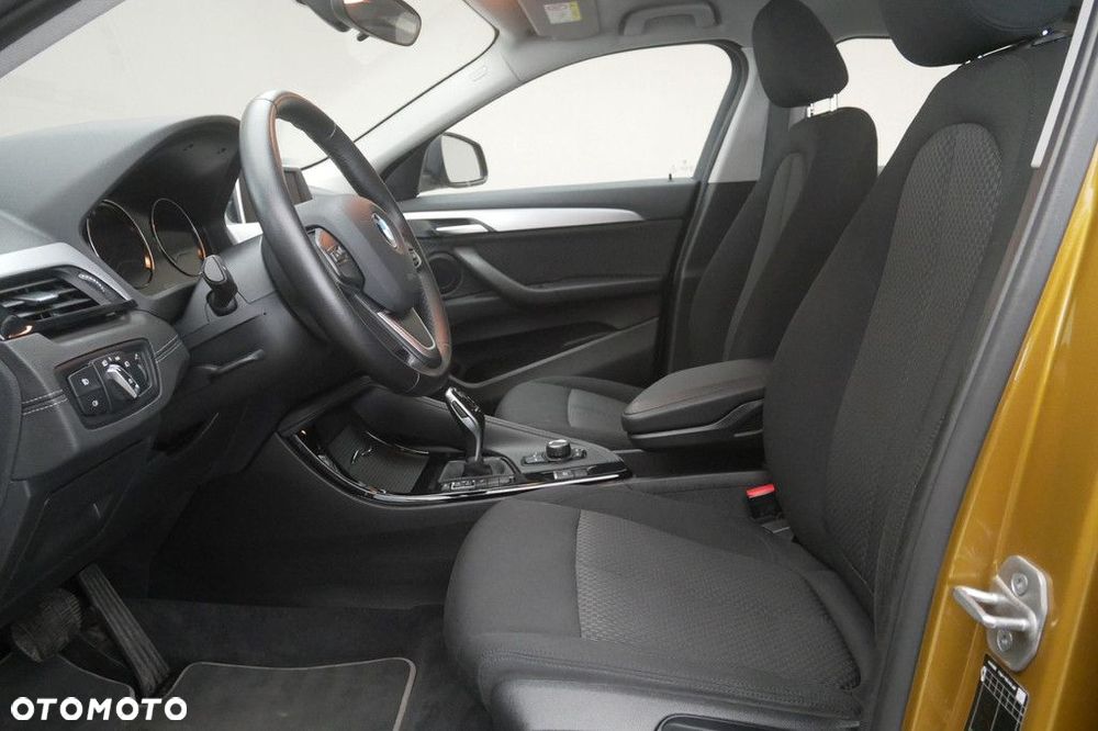 BMW X2 - 12