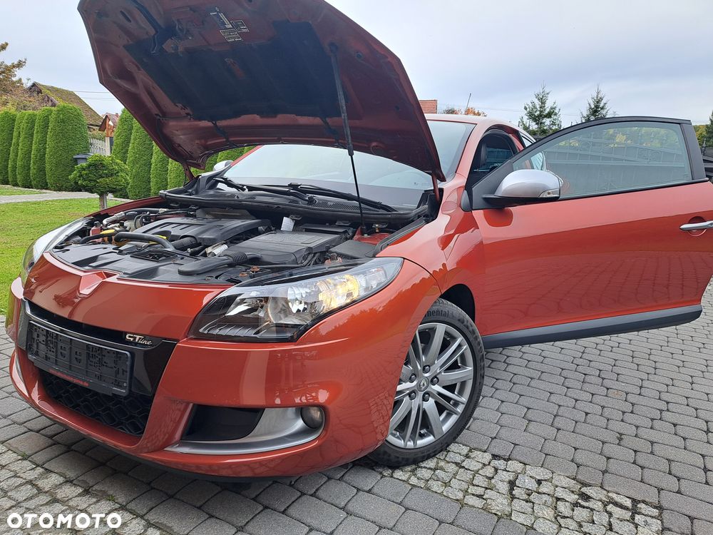 Renault Megane 1.4 16V TCE Monaco - 35