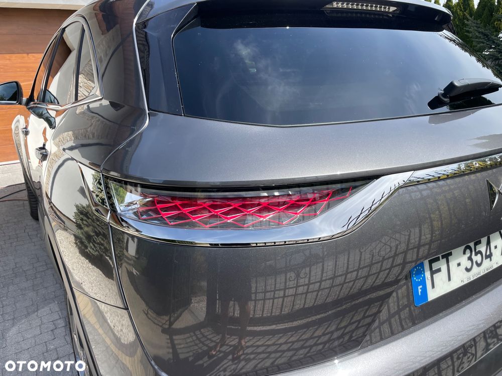 DS Automobiles DS 7 Crossback 1.6 PureTech GPF Grand Chic - 31