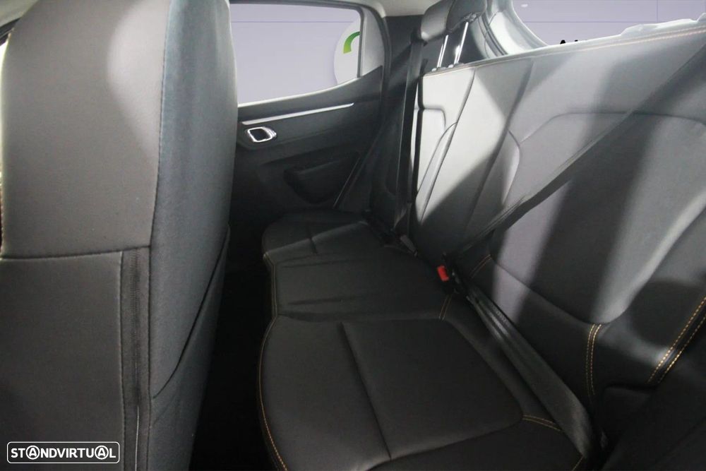 Dacia Spring Electric 45 Comfort Plus - 12