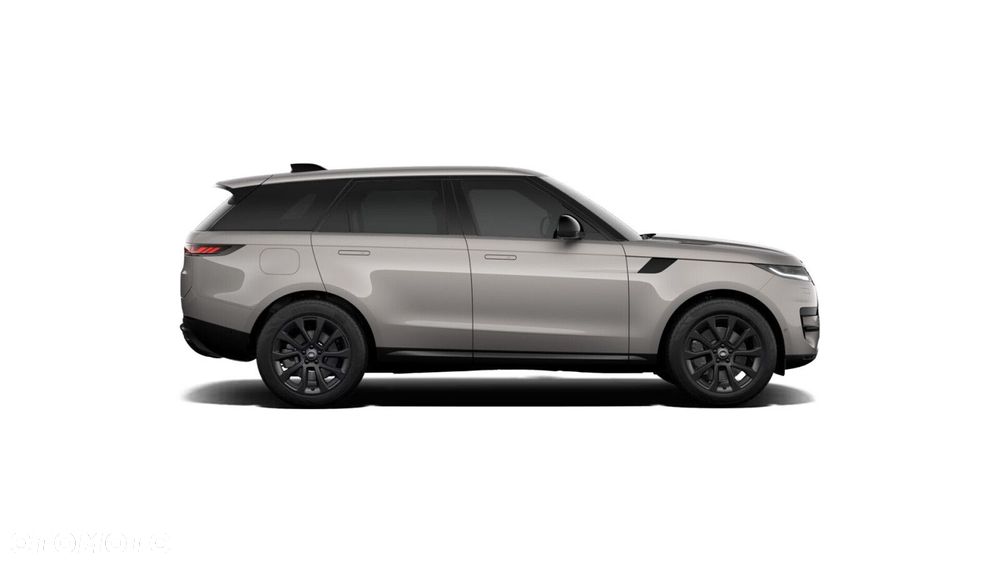 Land Rover Range Rover Sport - 2