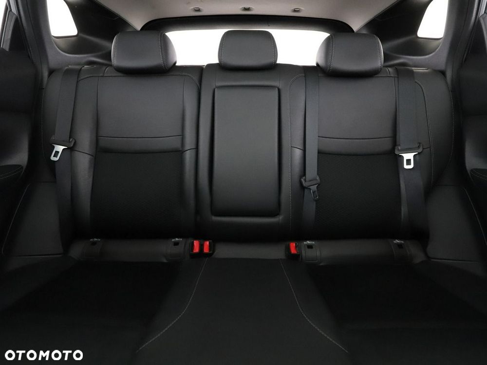 Nissan Qashqai 1.6 DIG-T Tekna - 19