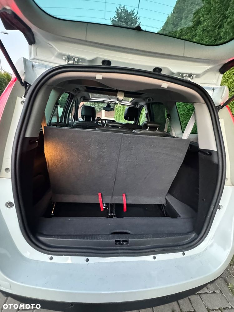 Renault Grand Scenic 1.6 dCi Energy Bose Edition S&S - 22