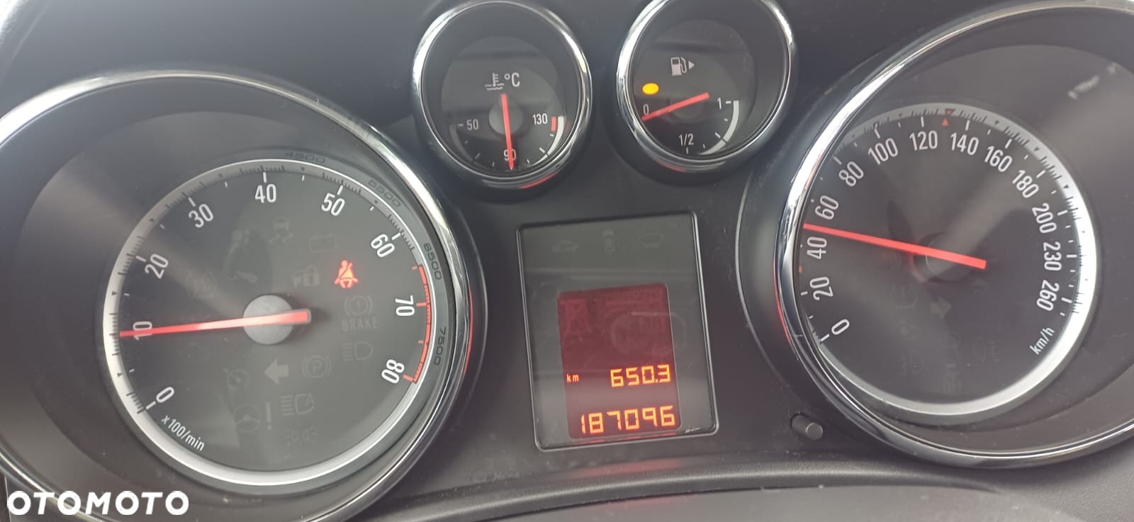 Opel Astra 1.4 Edition - 23