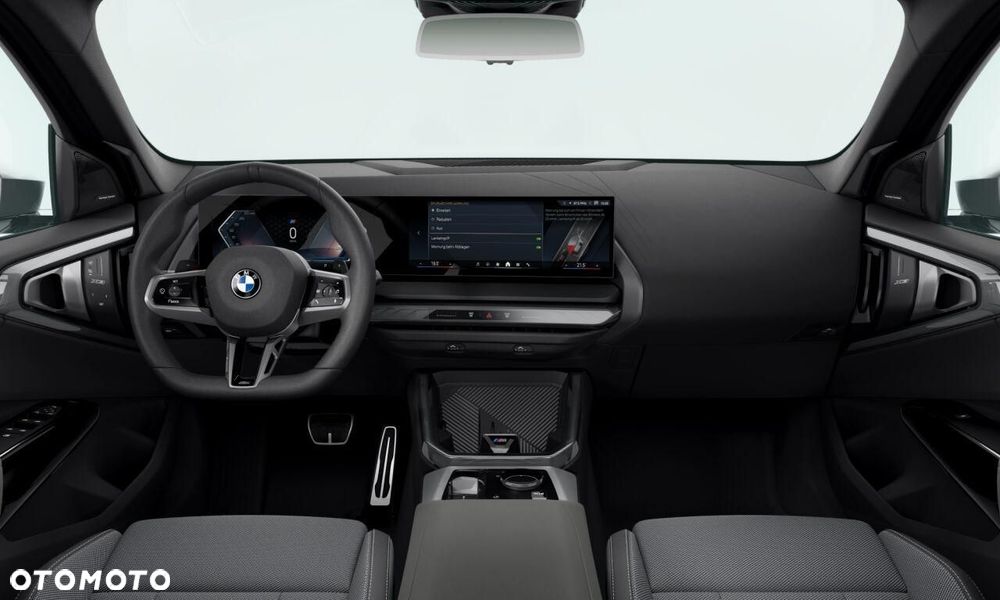 BMW X3 xDrive20d mHEV - 2