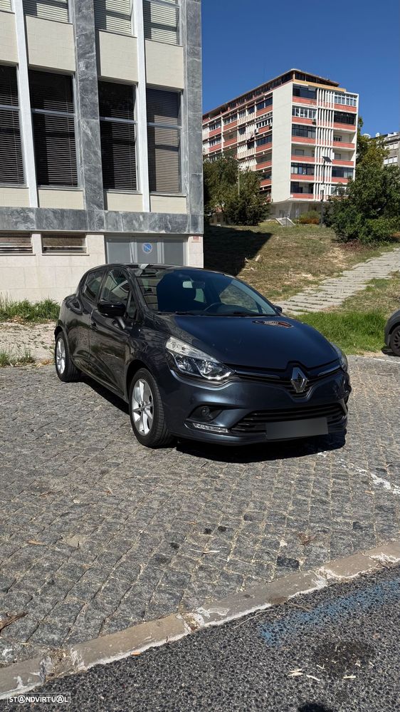 Renault Clio ENERGY TCe 90 Start & Stop Intens - 1