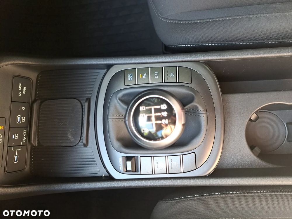 Hyundai Kona 1.0 T-GDI Executive - 13