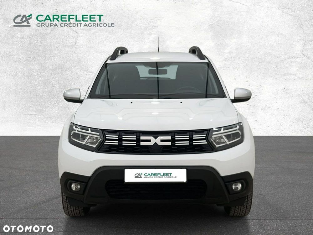 Dacia Duster - 2