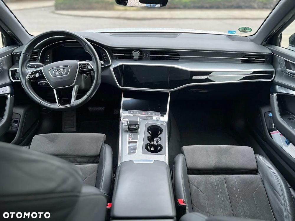 Audi A6 Allroad 3.0 TDI Quattro S tronic - 11