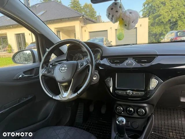 Opel Corsa 1.4 T Enjoy S&S - 8
