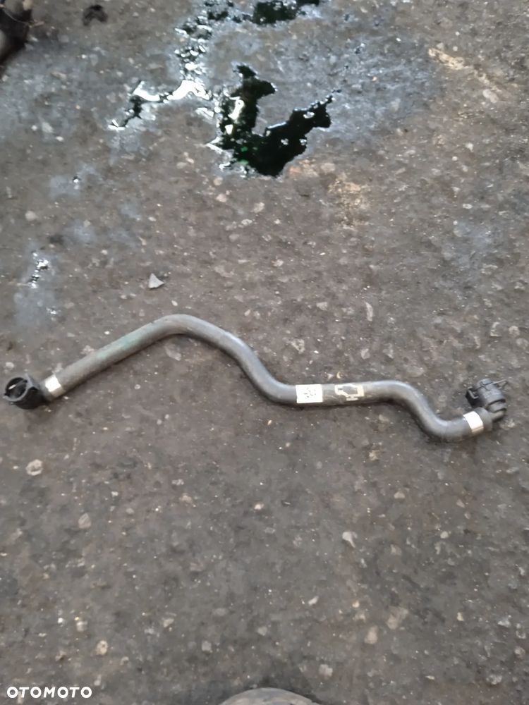 Przewód wodny BMW B48B20B 8623572 - 1