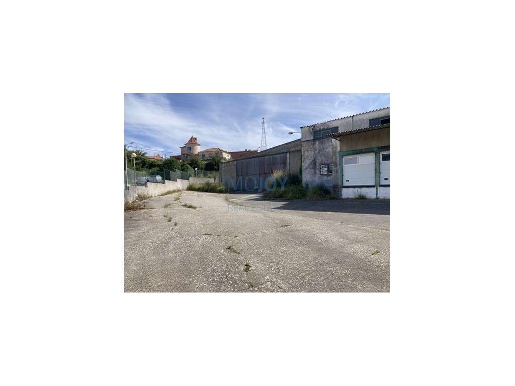 Armazém em Meleças-Belas, Sintra - Grande imagem: 5/15