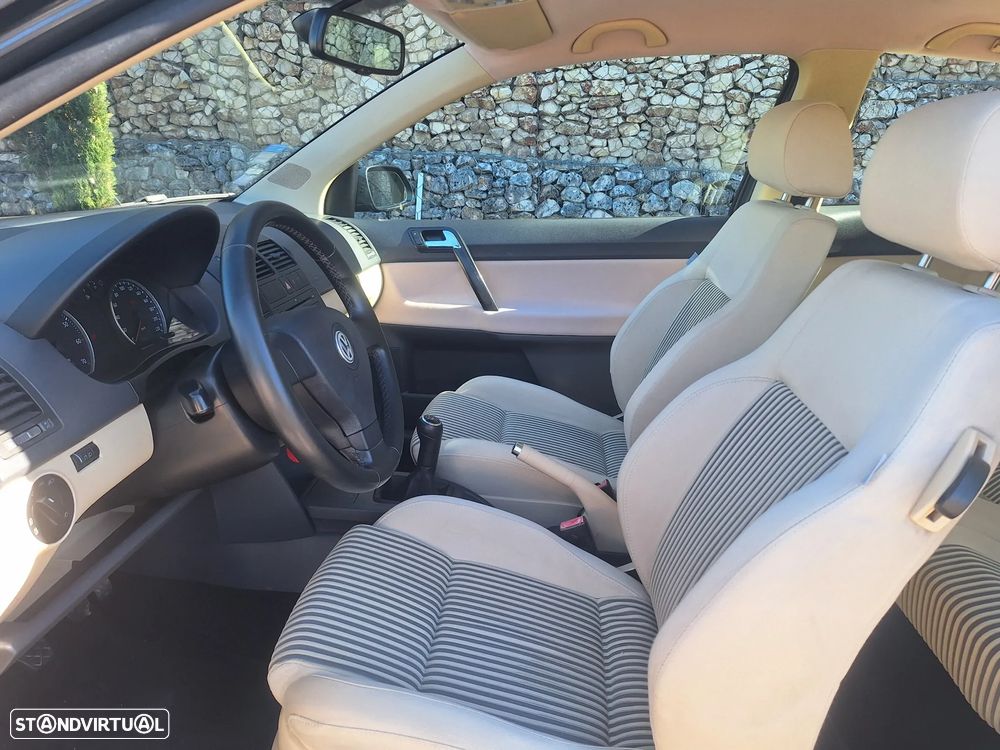 VW Polo 1.2 Trendline Pack - 11