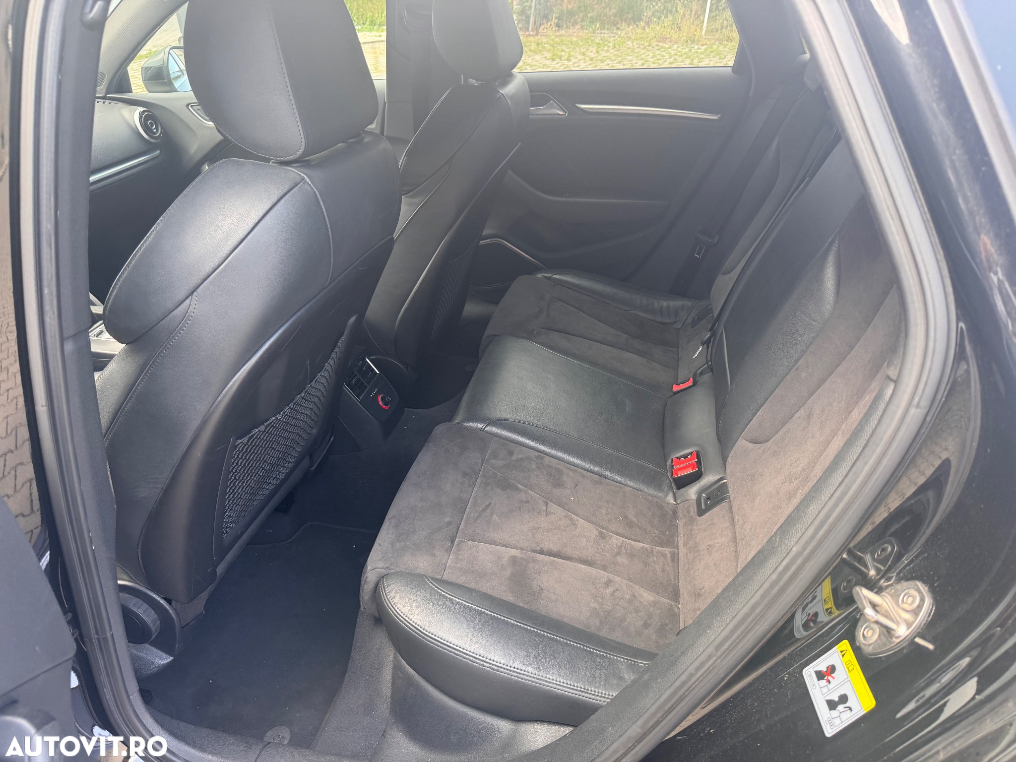 Audi A4 2.0 TDI DPF clean diesel quattro S line Sportpaket - 18