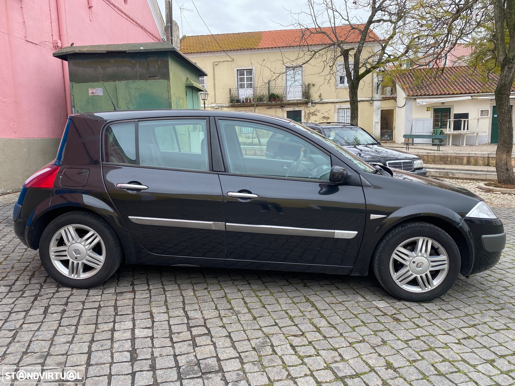 Renault Mégane 1.5 dCi Confort - 6