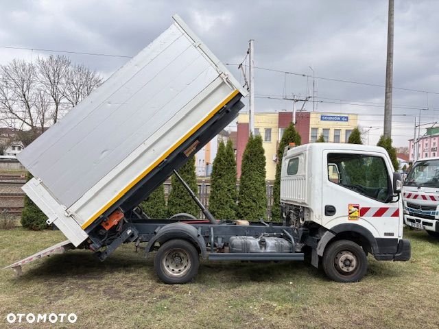 Nissan NT400 Cabstar 3,5t - 20