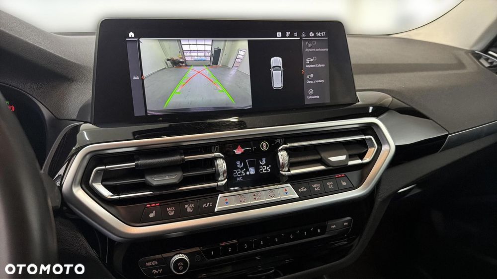 BMW X3 xDrive20d mHEV - 29