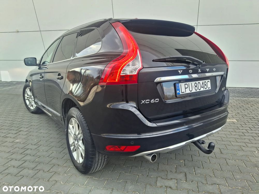 Volvo XC 60 D3 Edition Pro - 8